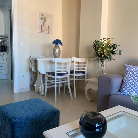 Apartamento Beach Apolo XVIII Κάλπε Εξωτερικό φωτογραφία