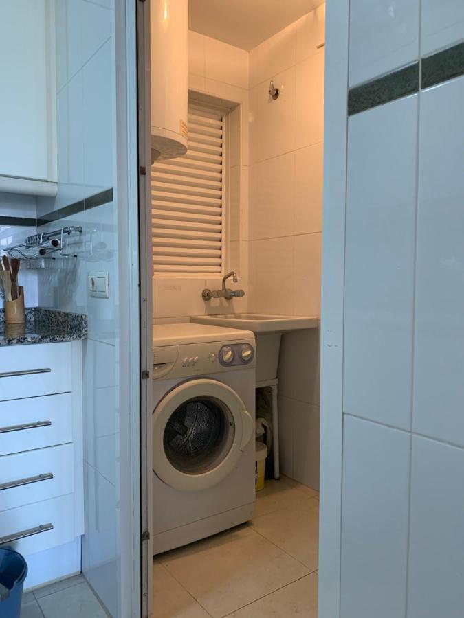 Apartamento Beach Apolo XVIII Κάλπε Εξωτερικό φωτογραφία