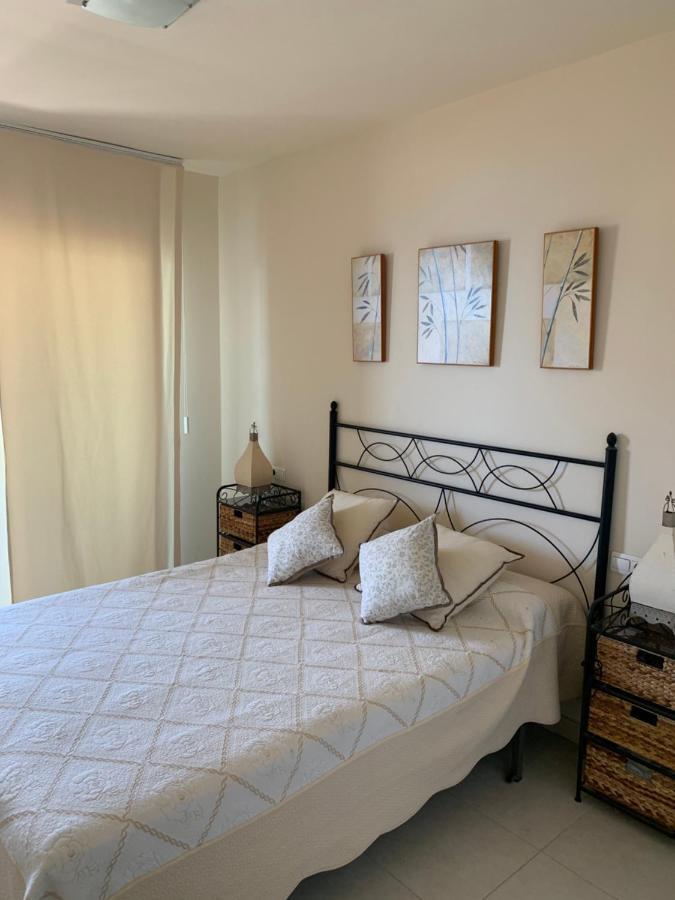 Apartamento Beach Apolo XVIII Κάλπε Εξωτερικό φωτογραφία