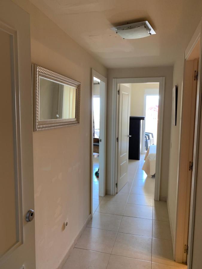 Apartamento Beach Apolo XVIII Κάλπε Εξωτερικό φωτογραφία