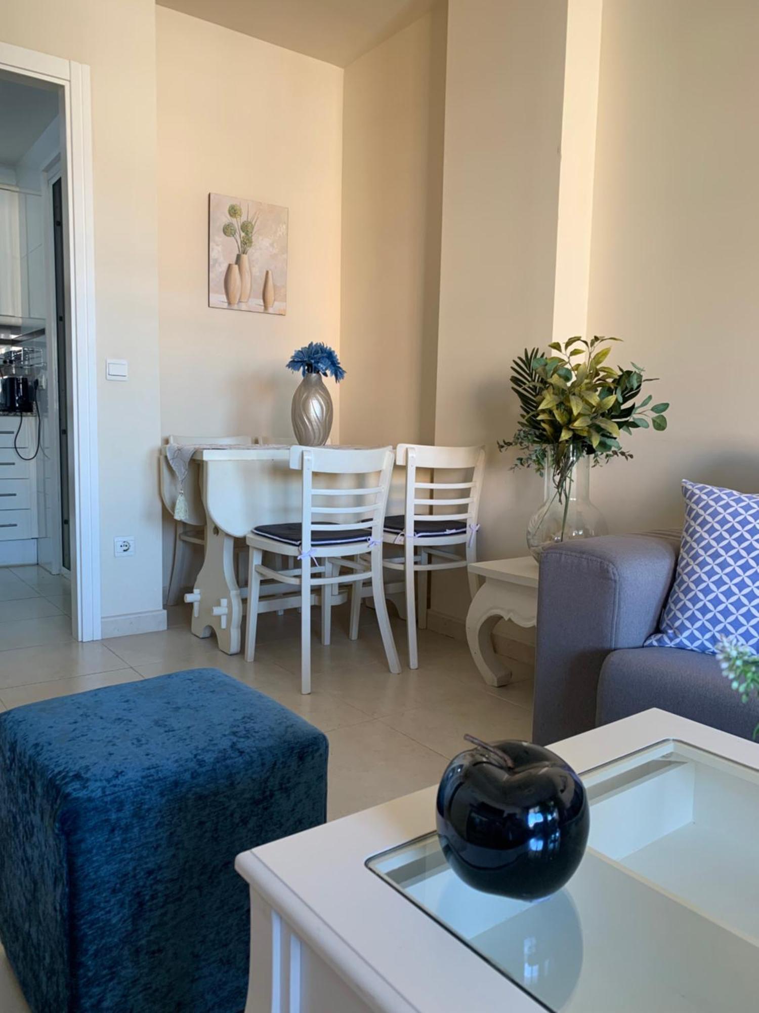Apartamento Beach Apolo XVIII Κάλπε Εξωτερικό φωτογραφία